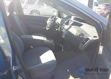 2007 Toyota Prius z USA, uszkodzony, nr VIN JTDKB20UX77615285